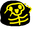 2963blobskeletondance