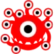 beholderRed
