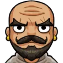 dndSerious