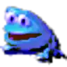 frogblue