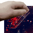 petpetaimless Discord emoji