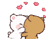 AP_MilkFaceKisses