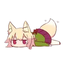 lazy