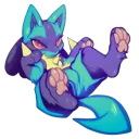 Lucario