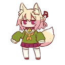 shrug