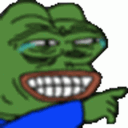 pepepointpepe Discord Emoji