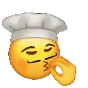 chefkiss