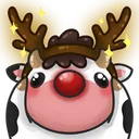 reindeerrosy