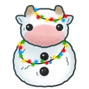 snowmanrosy