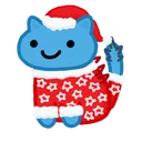 cavinXmas