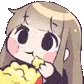 popcorneating