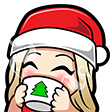 OH_sip_xmas Discord emoji