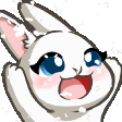 white_bun_snow Discord emoji