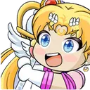 sailormoongaspremovebgpreview Discord Emoji