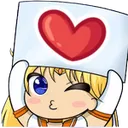 venusloveremovebgpreview Discord Emoji