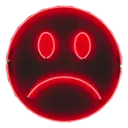 sad sad