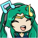 neptmusicremovebgpreview Discord Emoji