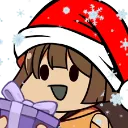 SantaGiftMay