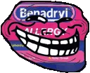 trollbenadryl