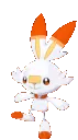 Scorbunny