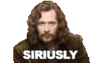 siriusly