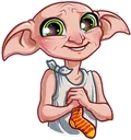 dobby_free