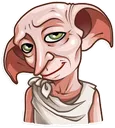 dobby_mhmm Discord Emoji