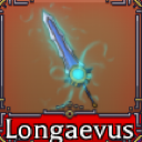 Longaevus