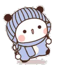 bubuwinterhopblue bubuwinterhopblue