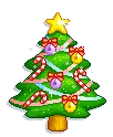 kawaiixmastree