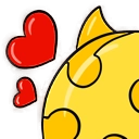 TimHeart Discord emoji