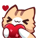 Cat Love cat_love Discord Emoji