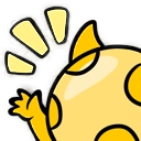 TimTada Discord emoji