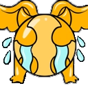 TimCry Discord emoji
