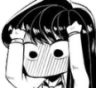 NotLikeKomi Discord emoji