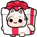 Foxy_XmasGift Foxy_XmasGift