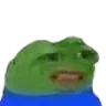 Pepeweird pepeweird Discord Emoji