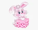Bunny_Gift