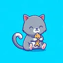 Happyplayingcat Discord Emoji