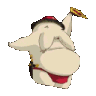 dancingradish Discord Emoji