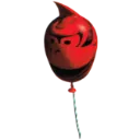 kongballoonred Discord Emoji