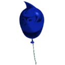 kongballoonblue Discord Emoji