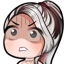 quackscared