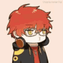 707anime Discord Emoji