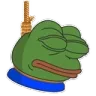 green_pepe_rip Discord Emoji