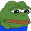 Pepebutheisreallysad