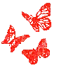 red_butterflies Discord Emoji