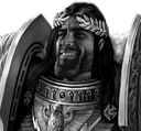 emperor