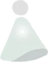 shuttlecockWhite