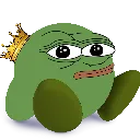 kirbypepe Discord Emoji